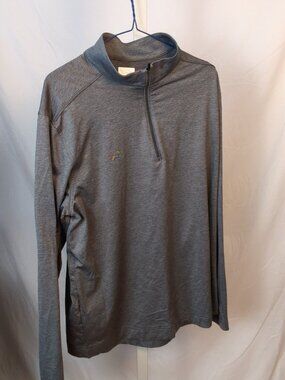 Greg Norman Quarter-zip